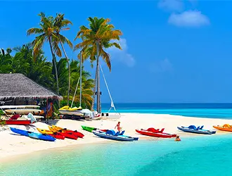 bangaram beach resort, bangaram beach resort lakshadweep