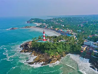 b2b travel agency in kovalam, dmc kerala 