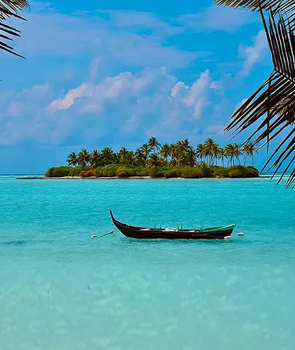 best lakshadweep dmc