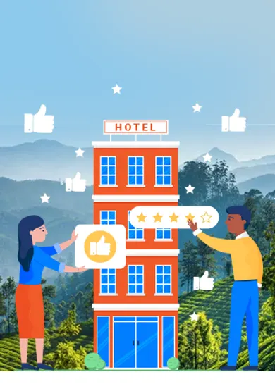 best b2b hotel suppliers in india, b2b hotel suppliers in south india