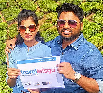 best tour operator in india
