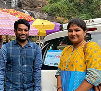 best travel agency in south india