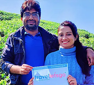 best travel company in south india