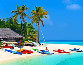 lakshadweep b2b dmc, lakshadweep tour packages