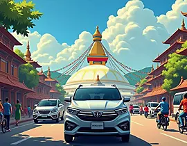 b2b tourist taxi agency in kerala best tourist taxi operator in kerala